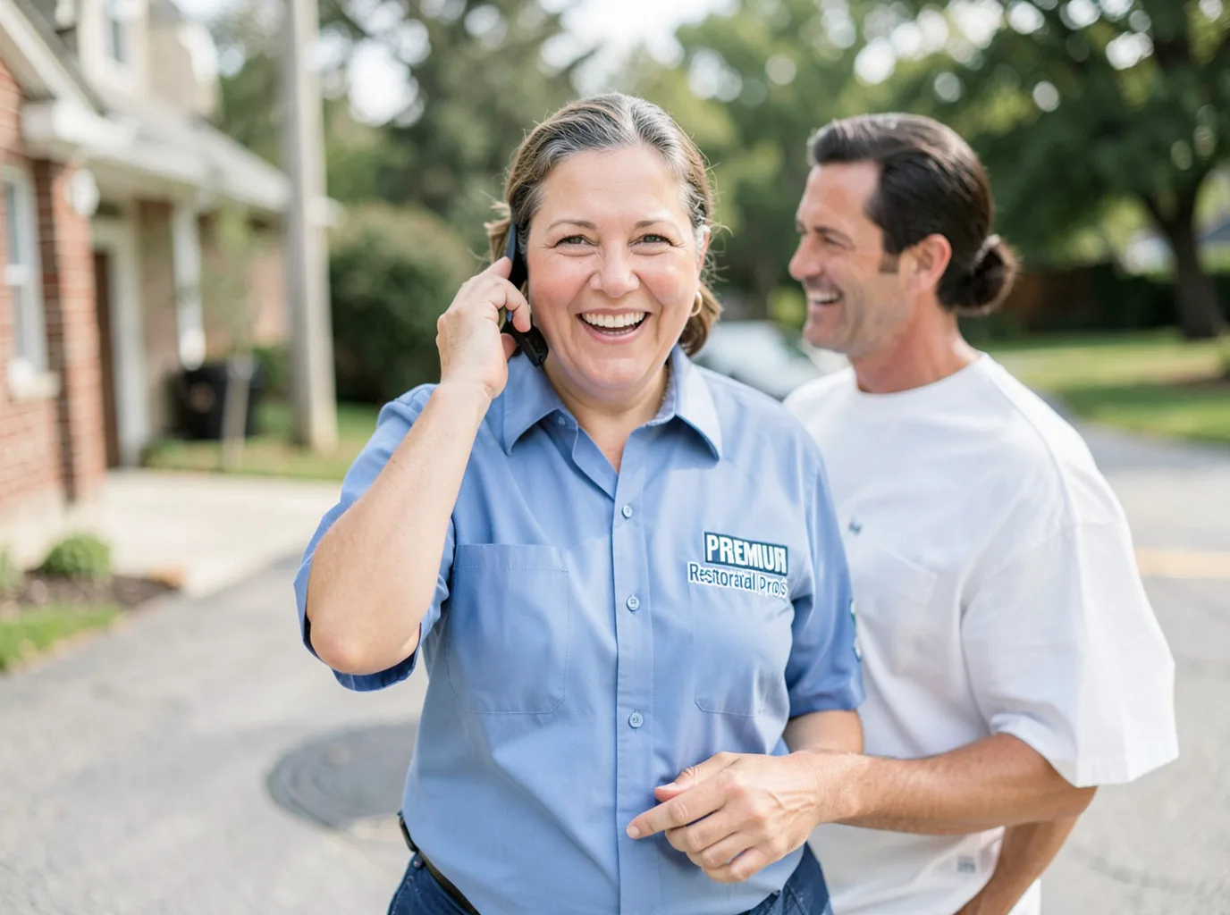 Water Damage Restoration Crumpler, NC FAQs